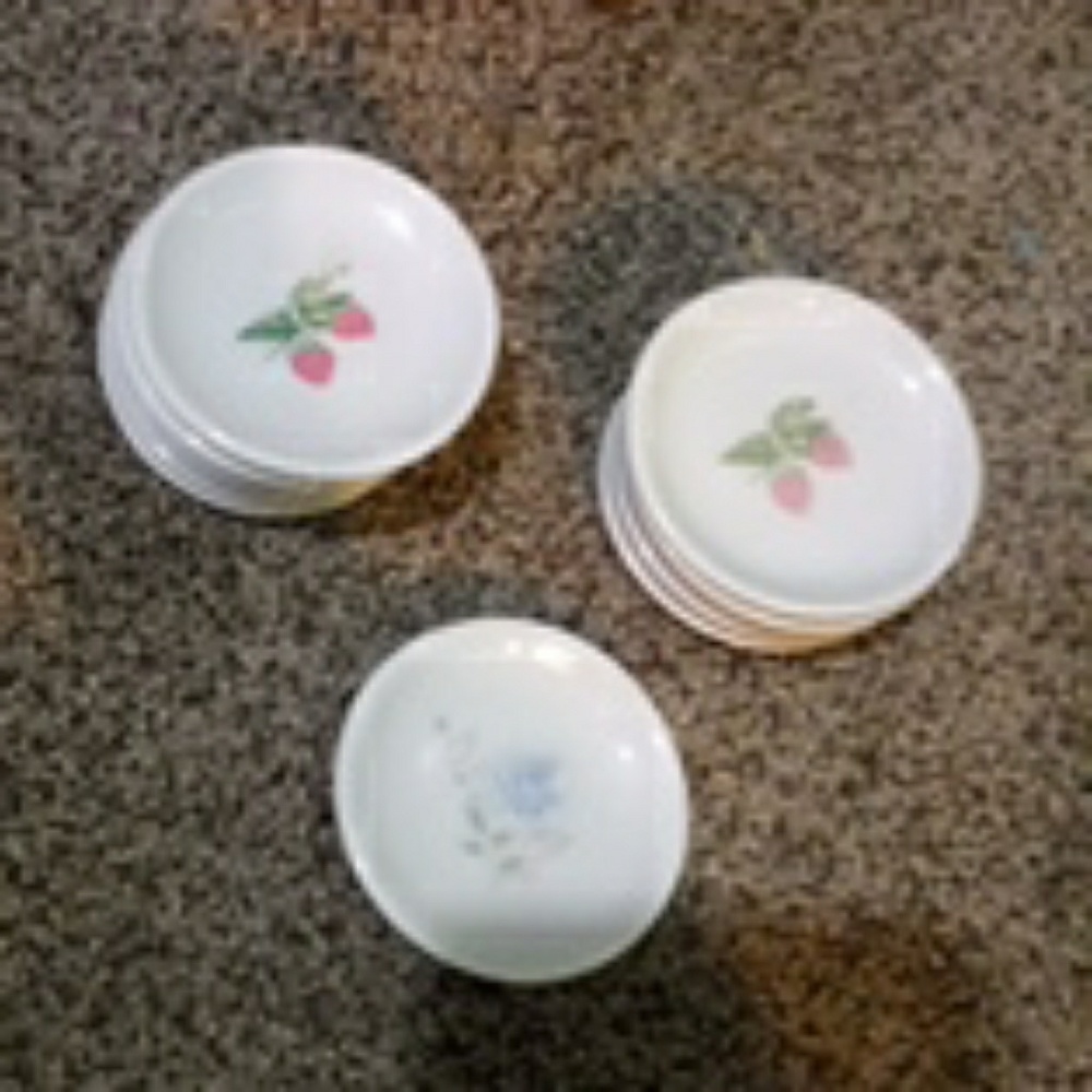 Tea set